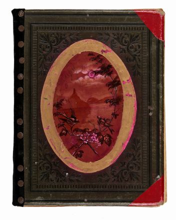 Raccolta di 46 albumine raffiguranti luoghi ed abitanti dell'Egitto.  - Asta Grafica & Libri - Libreria Antiquaria Gonnelli - Casa d'Aste - Gonnelli Casa d'Aste
