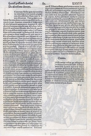  Hans Leonhard Schäufelein  (Norimberga,  - Nördlingen, ) : Pentecoste.  - Asta Grafica & Libri - Libreria Antiquaria Gonnelli - Casa d'Aste - Gonnelli Casa d'Aste