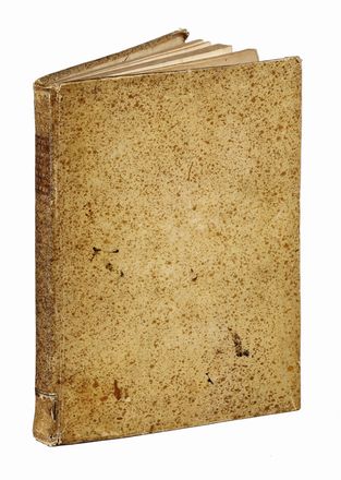  Sangro Raimondo (di) : Supplica [...] umiliata alla santità di Benedetto XIV pontefice ottimo massimo in difesa e rischiaramento della sua lettera apologetica sul proposito de' quipu de' peruani.  - Asta Grafica & Libri - Libreria Antiquaria Gonnelli - Casa d'Aste - Gonnelli Casa d'Aste