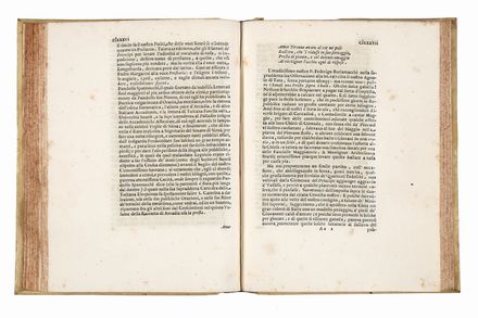  Gigli Girolamo : Vocabolario cateriniano.  - Asta Grafica & Libri - Libreria Antiquaria Gonnelli - Casa d'Aste - Gonnelli Casa d'Aste