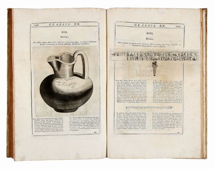  Castelli Gabriele Lancillotto (principe di Torremuzza) : Siciliae et objacentium insularum veterum inscriptionum nova collectio prolegomensis, et notis illustrata. Storia locale, Storia, Diritto e Politica  - Auction Graphics & Books - Libreria Antiquaria Gonnelli - Casa d'Aste - Gonnelli Casa d'Aste