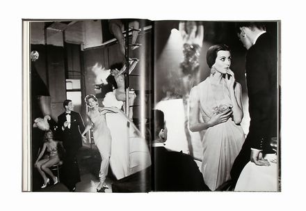  Avedon Richard : Photographs 1947-1977.  - Asta Grafica & Libri - Libreria Antiquaria Gonnelli - Casa d'Aste - Gonnelli Casa d'Aste