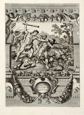  Bonavera Domenico Maria : Le famose dipinture della Sala Magnani lavoro immortale de nostri Carracci... Storia locale, Arte, Pittura, Storia, Diritto e Politica, Arte  - Auction Graphics & Books - Libreria Antiquaria Gonnelli - Casa d'Aste - Gonnelli Casa d'Aste