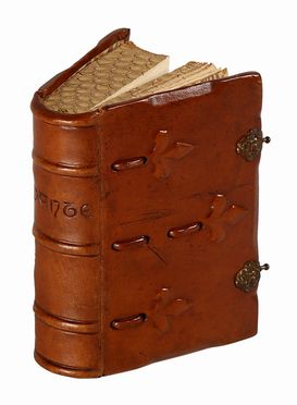  Alighieri Dante : La Divina Commedia.  - Asta Grafica & Libri - Libreria Antiquaria Gonnelli - Casa d'Aste - Gonnelli Casa d'Aste