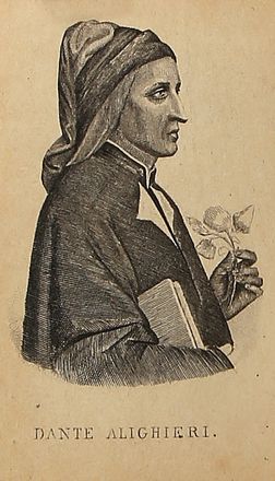 Alighieri Dante : La Divina Commedia.  - Asta Grafica & Libri - Libreria Antiquaria Gonnelli - Casa d'Aste - Gonnelli Casa d'Aste