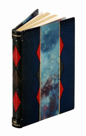 Chansons des Geishas. Traduites pour la première fois du japonais par Steinilber-Oberlin et Hidataké-Iwamura. Frontispice de Foujita. Letteratura francese, Legatura, Letteratura, Collezionismo e Bibliografia  - Auction Graphics & Books - Libreria Antiquaria Gonnelli - Casa d'Aste - Gonnelli Casa d'Aste