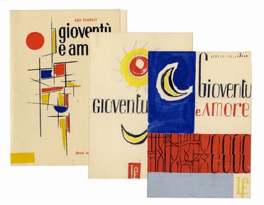  Pietro Parigi  (Calenzano, 1892 - Firenze, 1990) : Raccolta di oltre 100 disegni, stampe e bozzetti.  - Asta Grafica & Libri - Libreria Antiquaria Gonnelli - Casa d'Aste - Gonnelli Casa d'Aste