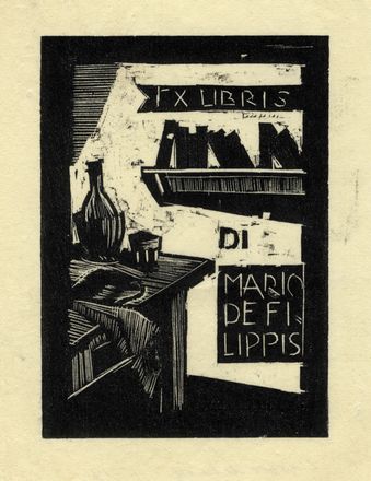  Pietro Parigi  (Calenzano, 1892 - Firenze, 1990) : Raccolta di oltre 100 disegni, stampe e bozzetti.  - Asta Grafica & Libri - Libreria Antiquaria Gonnelli - Casa d'Aste - Gonnelli Casa d'Aste