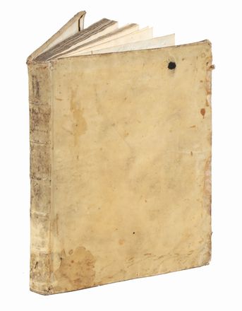  Quartaroni Domenico : Trattato delle fortificazioni.  - Asta Grafica & Libri - Libreria Antiquaria Gonnelli - Casa d'Aste - Gonnelli Casa d'Aste