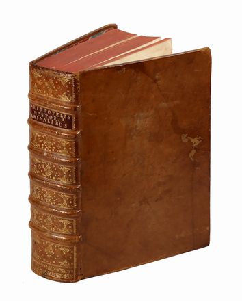  Aristoteles : Historia de Animalibus. Iulio Caesare Scaligero Interprete, cum eiusdem Commentarijs. Classici, Aristotelismo, Letteratura, Filosofia  Iulius Caesar (Bordoni Giulio) Scaliger  (1484 - 1558), L�onard Gaultier  (Magonza,, 1561 - Parigi,, 1641)  - Auction Graphics & Books - Libreria Antiquaria Gonnelli - Casa d'Aste - Gonnelli Casa d'Aste