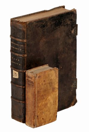 Sacrosancti et oecumenici Concilii Tridentini, Paulo III, Iulio III, et Pio IIII pontif. Maximis celebrati, canones et decreta...  - Asta Grafica & Libri - Libreria Antiquaria Gonnelli - Casa d'Aste - Gonnelli Casa d'Aste