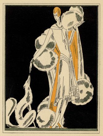 Umberto Brunelleschi  (Montemurlo, 1879 - Parigi, 1949) [e altri] : Lotto di grafiche Dec.  Colein  - Asta Grafica & Libri - Libreria Antiquaria Gonnelli - Casa d'Aste - Gonnelli Casa d'Aste