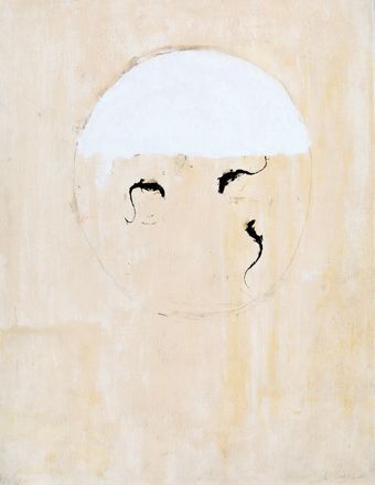  Piero Pizzi Cannella  (Rocca di Papa, 1955) : Senza titolo.  Valentino Vago  (Barlassina, 1931 - 2018)  - Asta Grafica & Libri - Libreria Antiquaria Gonnelli - Casa d'Aste - Gonnelli Casa d'Aste