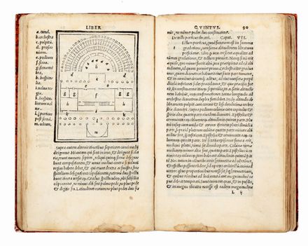  Vitruvius Marcus Pollio : De architectura Libri decem nuper maxima diligentia castigati atque excusi, additis, Iulij Frontini De aqueductibus libris propter materiae affinitatem.  Sextus Iulius Frontinus  - Asta Grafica & Libri - Libreria Antiquaria Gonnelli - Casa d'Aste - Gonnelli Casa d'Aste