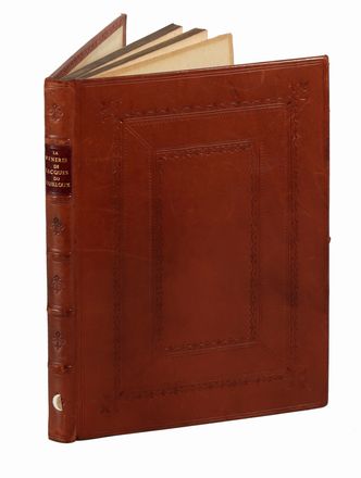  Du Fouilloux Jacques : La venerie [...] de nouveau reveue & augmentée du Miroir de Fauconnerie.  - Asta Grafica & Libri - Libreria Antiquaria Gonnelli - Casa d'Aste - Gonnelli Casa d'Aste