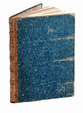  Milizia Francesco : Del teatro.  - Asta Grafica & Libri - Libreria Antiquaria Gonnelli - Casa d'Aste - Gonnelli Casa d'Aste