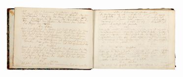 Grammatica italiana del periodo della Repubblica Cisalpina.  - Asta Grafica & Libri - Libreria Antiquaria Gonnelli - Casa d'Aste - Gonnelli Casa d'Aste