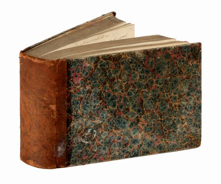 Grammatica italiana del periodo della Repubblica Cisalpina.  - Asta Grafica & Libri - Libreria Antiquaria Gonnelli - Casa d'Aste - Gonnelli Casa d'Aste