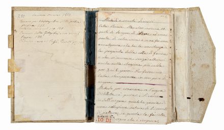 Miscellanea di scritti sulla fotografia.  - Asta Grafica & Libri - Libreria Antiquaria Gonnelli - Casa d'Aste - Gonnelli Casa d'Aste