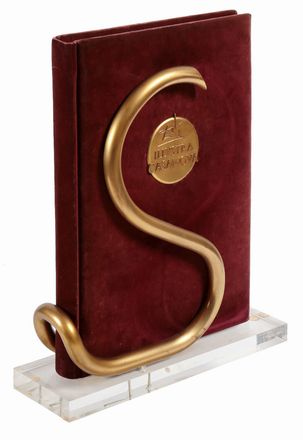  Dal� Salvador : Dal� illustra Casanova.  Giacomo Casanova  - Asta Grafica & Libri - Libreria Antiquaria Gonnelli - Casa d'Aste - Gonnelli Casa d'Aste