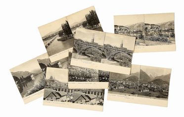 La St�r�o-carte. Nouvelles vues st�r�oscopiques avec leur st�r�oscope.  - Asta Grafica & Libri - Libreria Antiquaria Gonnelli - Casa d'Aste - Gonnelli Casa d'Aste