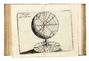  Coronelli Vincenzo Maria : Epitome cosmografica, o compendiosa introduttione all'Astronomia, Geografia, & Idrografia...  - Asta Grafica & Libri - Libreria Antiquaria Gonnelli - Casa d'Aste - Gonnelli Casa d'Aste