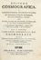  Coronelli Vincenzo Maria : Epitome cosmografica, o compendiosa introduttione all'Astronomia, Geografia, & Idrografia...  - Asta Grafica & Libri - Libreria Antiquaria Gonnelli - Casa d'Aste - Gonnelli Casa d'Aste