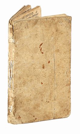  Bonfadini Vita : La caccia dell'arcobugio [...]. Con la prattica del tirare in volo, in aere, & à borita...  - Asta Grafica & Libri - Libreria Antiquaria Gonnelli - Casa d'Aste - Gonnelli Casa d'Aste