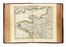  Rizzi Zannoni Giovanni Antonio : Atlas geographique contenant la mappemonde et les quatre parties, avec les differents etats d'Europe... Atlanti, Geografia e viaggi, Geografia e viaggi  Rigobert Bonne  (Raucourt, Ardenne, 1727 - Parigi, 1795)  - Auction Graphics & Books - Libreria Antiquaria Gonnelli - Casa d'Aste - Gonnelli Casa d'Aste