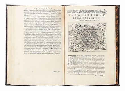  Porcacchi Tommaso : L'isole piu famose del mondo [...] intagliate da Girolamo Porro...  Girolamo Porro  - Asta Grafica & Libri - Libreria Antiquaria Gonnelli - Casa d'Aste - Gonnelli Casa d'Aste