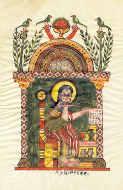 Gli Evangelisti.  - Auction Graphics & Books - Libreria Antiquaria Gonnelli - Casa d'Aste - Gonnelli Casa d'Aste