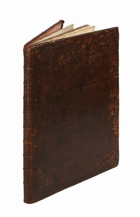  Doppelmayr Johann Gabriel : Atlas novus coelestis...  - Asta Grafica & Libri - Libreria Antiquaria Gonnelli - Casa d'Aste - Gonnelli Casa d'Aste