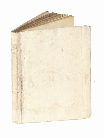  Streinnius Richardus : De gentib. et familiis Romanorum.  - Asta Grafica & Libri - Libreria Antiquaria Gonnelli - Casa d'Aste - Gonnelli Casa d'Aste