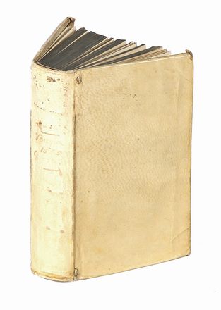  Alighieri Dante : La Divina Comedia...  Lodovico Dolce  - Asta Grafica & Libri - Libreria Antiquaria Gonnelli - Casa d'Aste - Gonnelli Casa d'Aste