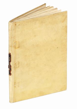  Mela Pomponius : De situ orbis Hermolai Barbari fideliter emendatus. Neolatini, Geografia e viaggi, Letteratura  Ermolao Barbaro  - Auction Graphics & Books - Libreria Antiquaria Gonnelli - Casa d'Aste - Gonnelli Casa d'Aste