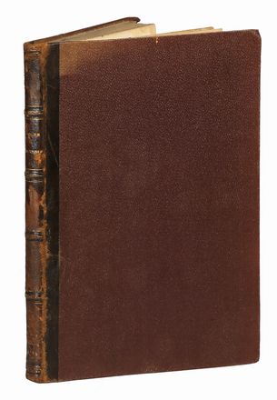 Canones, et decreta sacrosancti oecumenici, et generalis Concilii Tridentini sub Paulo III, Iulio III, Pio IV, pontificibus max. Index Dogmatum, & Reformationis.  - Asta Grafica & Libri - Libreria Antiquaria Gonnelli - Casa d'Aste - Gonnelli Casa d'Aste