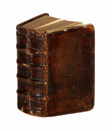  Diodorus Siculus : Bibliothecae historicae libri XVII.  - Asta Grafica & Libri - Libreria Antiquaria Gonnelli - Casa d'Aste - Gonnelli Casa d'Aste