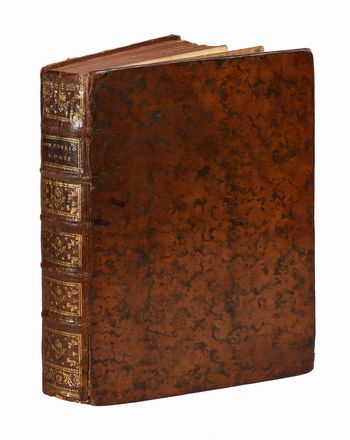  Dézallier D'Argenville Antoine Joseph : L'Histoire naturelle éclaircie dans deux de ses parties principales, la lithologie et la conchyliologie, dont l'une traite des pierres et l'autre des coquillages...  Quentin Pierre Chedel  (1705 - 1762), François Boucher  (Parigi, 1703 - 1770)  - Asta Grafica & Libri - Libreria Antiquaria Gonnelli - Casa d'Aste - Gonnelli Casa d'Aste