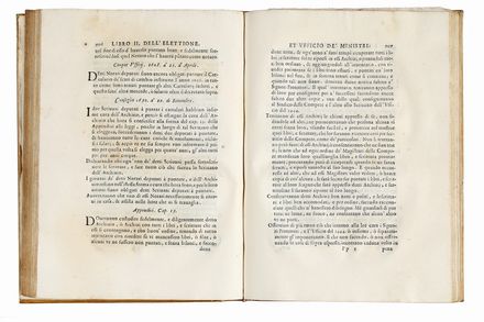 Leggi delle compere di S. Giorgio.  - Asta Grafica & Libri - Libreria Antiquaria Gonnelli - Casa d'Aste - Gonnelli Casa d'Aste