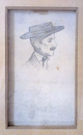  Lorenzo Viani  (Viareggio, 1882 - Ostia, 1936) : Anarchico.  - Auction Graphics & Books - Libreria Antiquaria Gonnelli - Casa d'Aste - Gonnelli Casa d'Aste