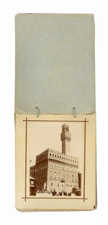  Geografia e viaggi : Raccolta di oltre 70 fotografie raffiguranti luoghi di Firenze, Verona, Torcello, Usseglio (Torino).  - Auction Graphics & Books - Libreria Antiquaria Gonnelli - Casa d'Aste - Gonnelli Casa d'Aste