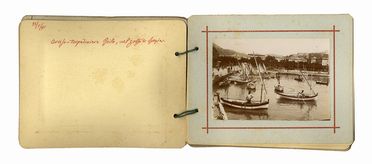 Raccolta di circa 42 fotografie raffiguranti la citt di Spezia, i suoi dintorni e navi militari.  - Asta Grafica & Libri - Libreria Antiquaria Gonnelli - Casa d'Aste - Gonnelli Casa d'Aste