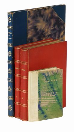  Aretino Pietro : Les ragionamenti [...] Illustrations de Paul-Emile Bécat. Premier livre (-second).  Paul-Emile Bécat  - Asta Grafica & Libri - Libreria Antiquaria Gonnelli - Casa d'Aste - Gonnelli Casa d'Aste