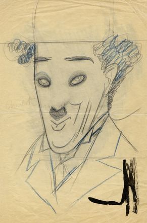  Umberto Onorato  (Lucera, 1898 - Cassino, 1967) : Lotto composto di 10 disegni e incisioni.  - Auction Graphics & Books - Libreria Antiquaria Gonnelli - Casa d'Aste - Gonnelli Casa d'Aste