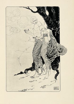  Gil Roësset Consuelo : Rose des Bois [...] Illustrations de Marga Gil Roesset.  Marga Gil Roësset  - Asta Grafica & Libri - Libreria Antiquaria Gonnelli - Casa d'Aste - Gonnelli Casa d'Aste