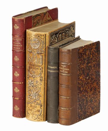  Chantre Madame B. : A travers l'Armenie Russe... Geografia e viaggi  Adolf Erik Nils Nordenskjold, Constantin Franois Volney Chasseoeuf (comte de)  - Auction Graphics & Books - Libreria Antiquaria Gonnelli - Casa d'Aste - Gonnelli Casa d'Aste