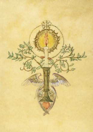  Raoul Dal Molin Ferenzona  (Firenze, 1879 - Milano, 1946) : Inni sacri. Incisioni originali di R.D.M. Ferenzona.  Alessandro Manzoni  - Auction Graphics & Books - Libreria Antiquaria Gonnelli - Casa d'Aste - Gonnelli Casa d'Aste
