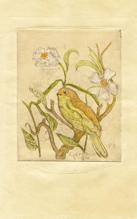  Raoul Dal Molin Ferenzona  (Firenze, 1879 - Milano, 1946) : Inni sacri. Incisioni originali di R.D.M. Ferenzona.  Alessandro Manzoni  - Auction Graphics & Books - Libreria Antiquaria Gonnelli - Casa d'Aste - Gonnelli Casa d'Aste
