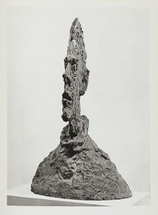 Derriere Le Miroir.  Vasilij Vasil'evic Kandinskij  (Mosca, 1866 - Neuilly-sur-Seine, 1944), Joan Mir�  (Montroig, 1893 - Palma di Majorca, 1983), Pierre Tal-Coat, Jean Capdeville, Arias Amable, Claude Garache, Georges Mathieu, Joan Gardy-Artigas  - Asta Grafica & Libri - Libreria Antiquaria Gonnelli - Casa d'Aste - Gonnelli Casa d'Aste