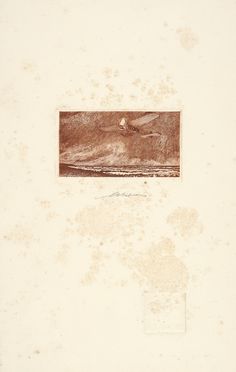  Luigi Bonazza  (Arco, 1877 - Trento, 1965) : Areoplano.  - Auction Graphics & Books - Libreria Antiquaria Gonnelli - Casa d'Aste - Gonnelli Casa d'Aste